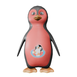 Corrianne - front view