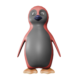 Xaviera - front view