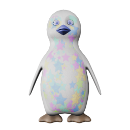 Giralda - front view