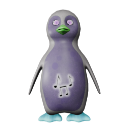 Stevana - front view