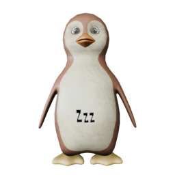 GeroldSnoozeG3 - front view