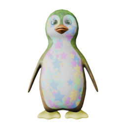 Maryellen - front view