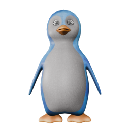 Sigfrid - front view