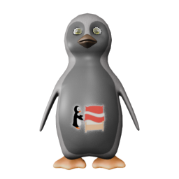 BRAND CLEAN & TIDY F - front view