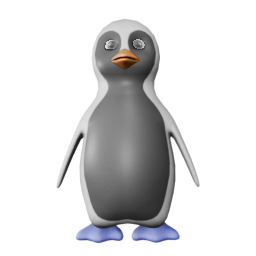 Elberta - front view