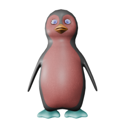 William - front view