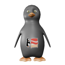 Beatrix - front view