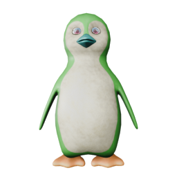 Carmina - front view