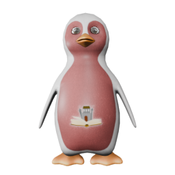 STORY TELLER F - front view