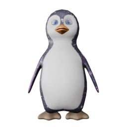 Bartholemy - front view