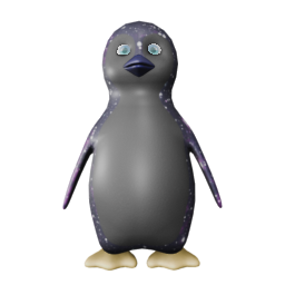 Ricardo - front view