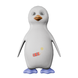 Stephannie - front view