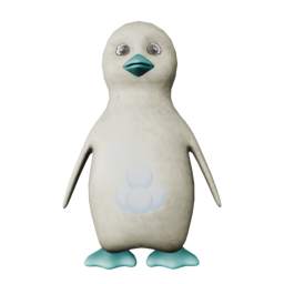 Ardenia - front view