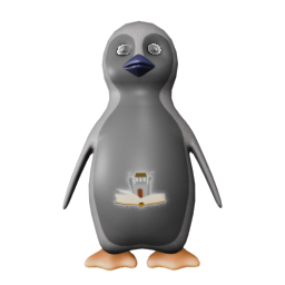 Desmond - front view