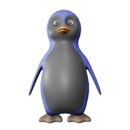 Natalia - front view