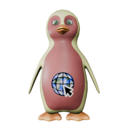 Caroleen - front view