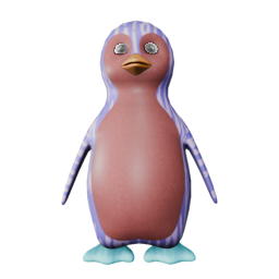 Francesmary - front view