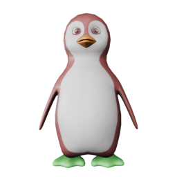 Envy Feed - front view