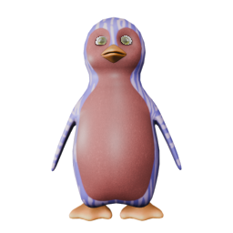 Germaine - front view