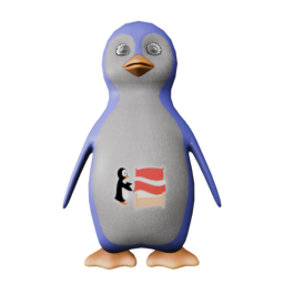 Gilberto - front view