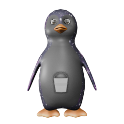 Dulciana - front view