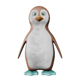 Ambrosio - front view