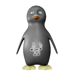 Nathanil - front view