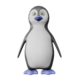 Doralin - front view