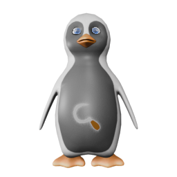 Iormina - front view