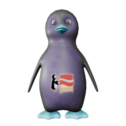 Clean & Tidy F - front view