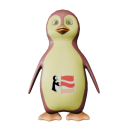 Brand Clean & Tidy F - front view