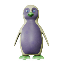 Felicio - front view