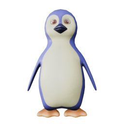 Kiersten - front view