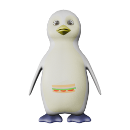 Star Shine F - front view