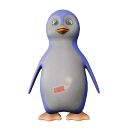 Thornton - front view