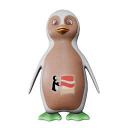 Lambert - front view