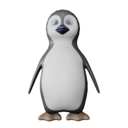 Katharyn - front view