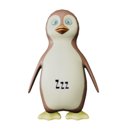 Eberhard - front view