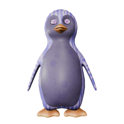 Ronnica - front view