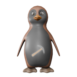 Radcliffe - front view