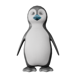 Raleigh - front view