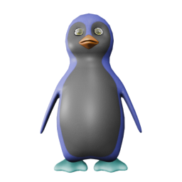 Sibella - front view