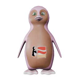 Lucille - front view