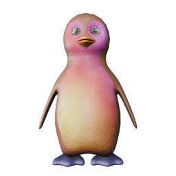 Gen 10 F - front view