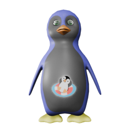 Teressa - front view