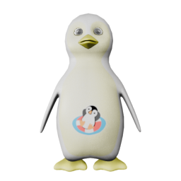 Vivyanne - front view