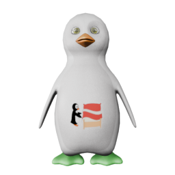 Stephanus - front view