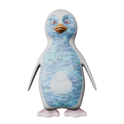 Bernice - front view