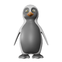 Kingsley - front view