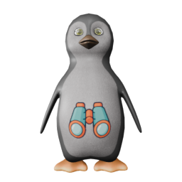 Plantary Reconn - front view